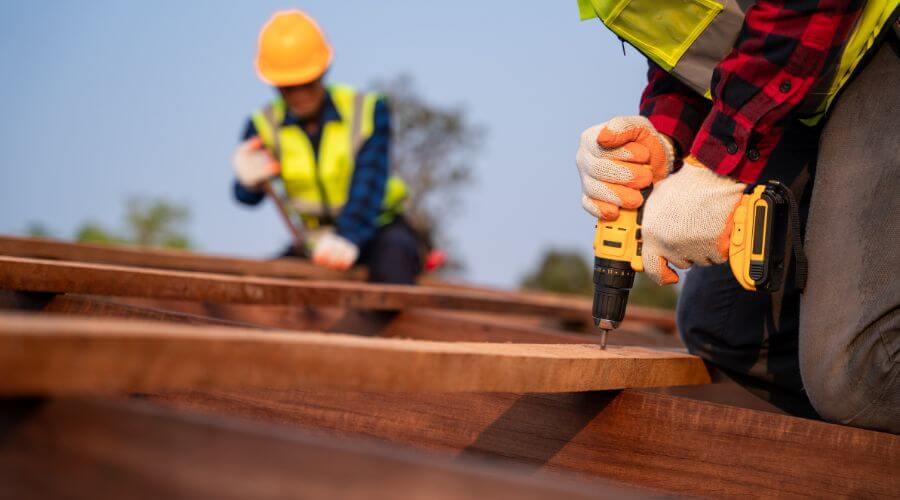 Expert flood damage restoration services in Ypsilanti, MI